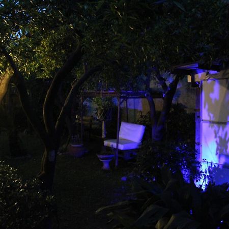 Il Giardino Degli Agrumi Καζέρτα Εξωτερικό φωτογραφία