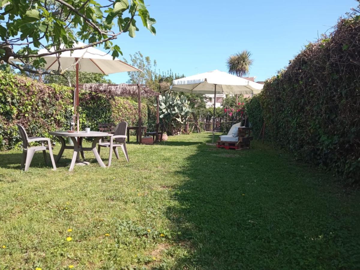 Il Giardino Degli Agrumi Καζέρτα Εξωτερικό φωτογραφία