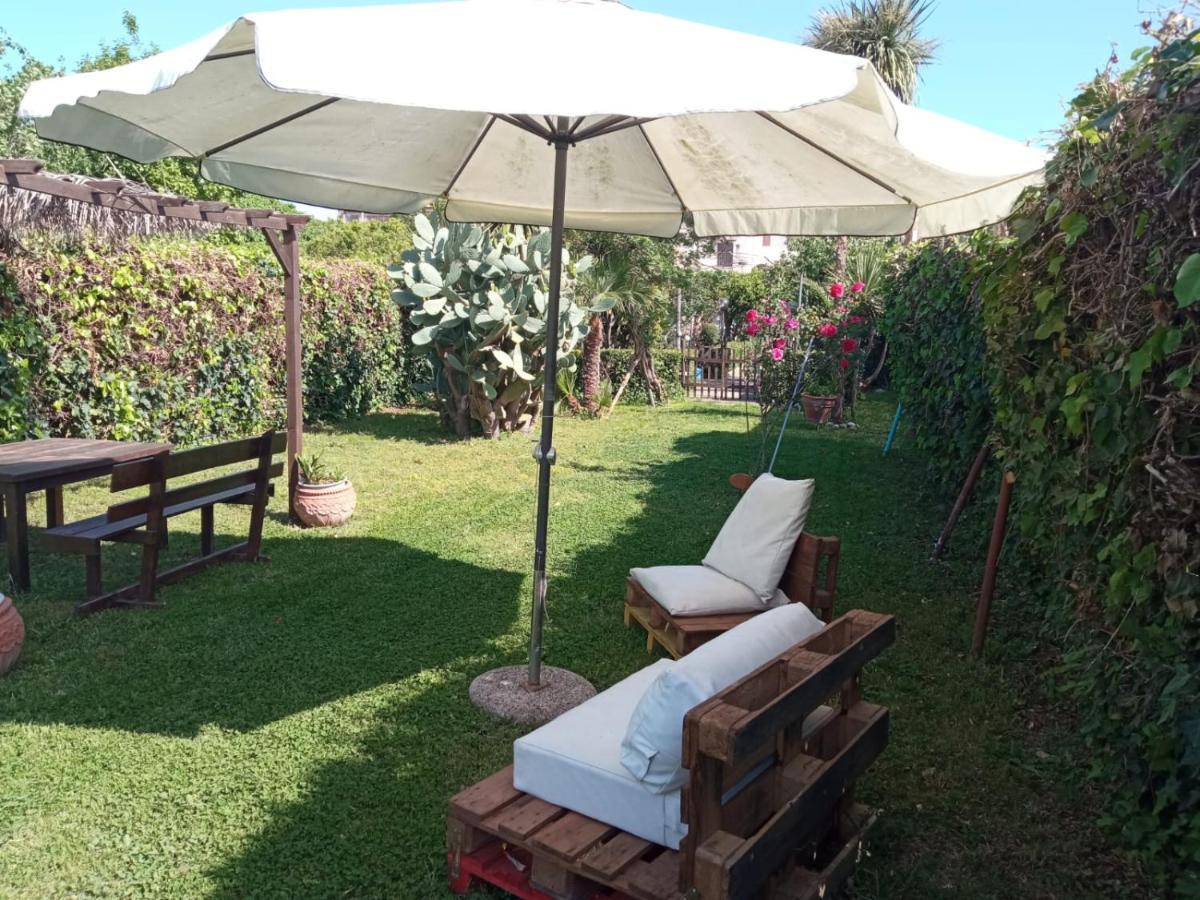 Il Giardino Degli Agrumi Καζέρτα Εξωτερικό φωτογραφία
