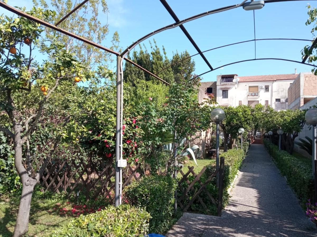 Il Giardino Degli Agrumi Καζέρτα Εξωτερικό φωτογραφία