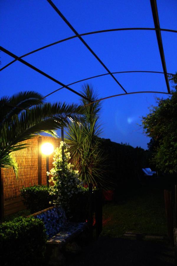 Il Giardino Degli Agrumi Καζέρτα Εξωτερικό φωτογραφία