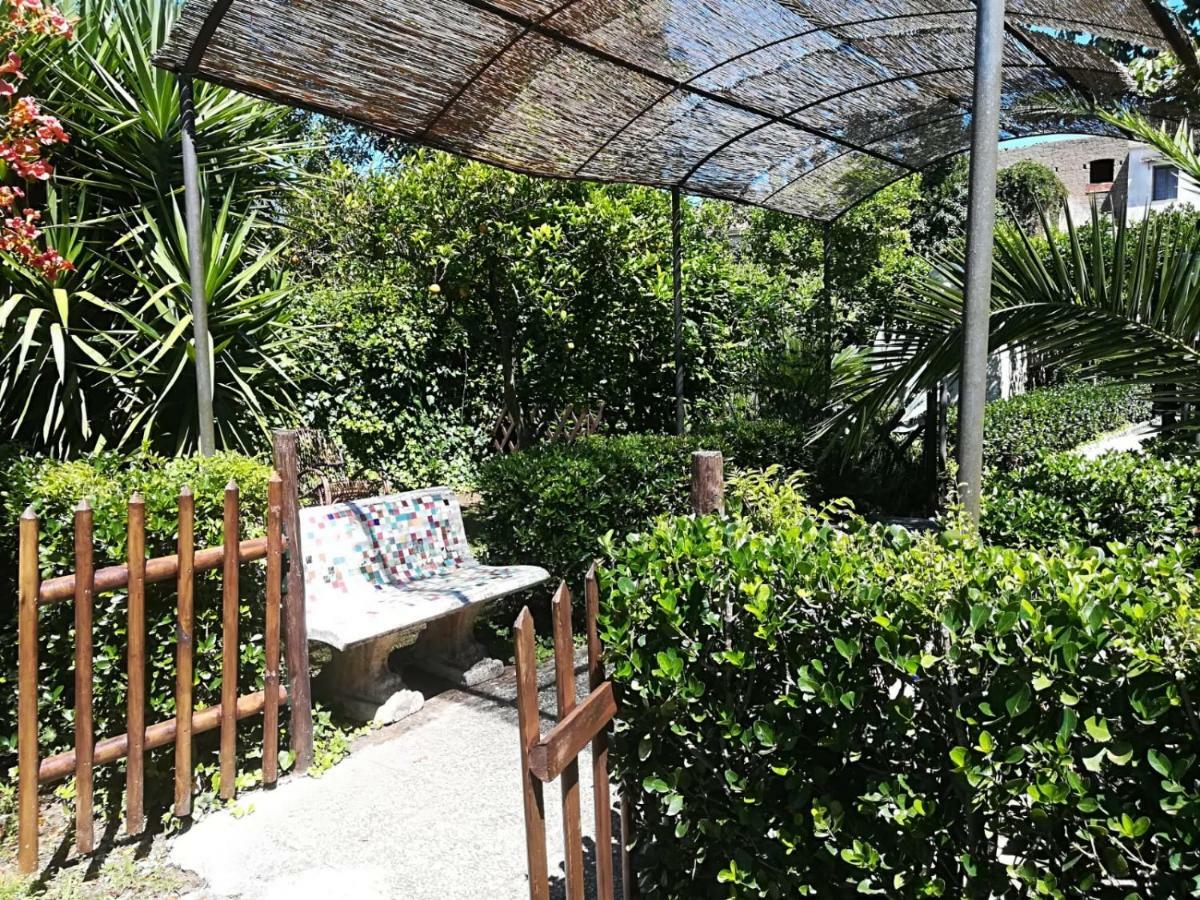 Il Giardino Degli Agrumi Καζέρτα Εξωτερικό φωτογραφία